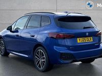 Used BMW 225 M Sport 245 HP (180 kW) 2025 Portimao blue