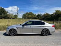 used BMW M5 M54dr DCT [Competition Pack]