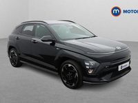 Used Hyundai Kona N Line 160 kW (218 HP) 2025 SUV