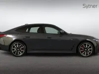 New BMW i4 M Sport 207 kW (282 HP) 2026 Grey Sedan