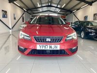used Seat Leon 2.0 TDI XCELLENCE Technology Euro 6 (s/s) 5dr