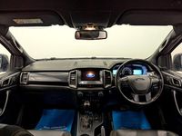 Second-hand Ford Ranger Wildtrack 2021 Alb Pickup