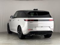 New Land Rover Range Rover Sport Autobiography 349 HP (256 kW) 2025 SUV
