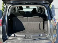 Used Ford S-MAX Titanium 150 HP (110 kW) 2015 Grey MPV