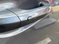 New MG HS 2026 Grey SUV