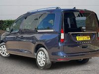 Usado Ford Tourneo Titanium 122 HP (89 kW) 2026 Carrinha