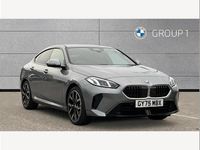 Used BMW 220 M Sport 168 HP (123 kW) 2025 Grey Coupe
