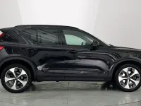 Used Volvo XC40 Ultimate 2022 Black SUV