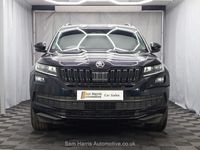 used Skoda Kodiaq 2.0 TSI 190 Sport Line 4x4 5dr DSG [7 Seat]