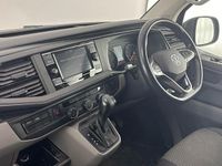 Second-hand VW Transporter Highline 2023 Gri Van
