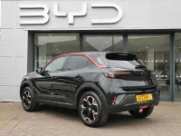 Used Vauxhall Mokka S 134 HP (98 kW) 2023 Black SUV