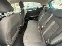 Used Hyundai i10 SE 84 HP (61 kW) 2022 Blue Hatchback