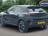 Used Vauxhall Mokka Ultimate 131 HP (96 kW) 2025 SUV