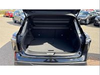 New Nissan Qashqai N-Connecta 140 HP (102 kW) 2025 Black SUV