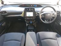used Toyota Prius 1.8 VVTi Active 5dr CVT