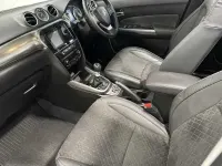 Gebraucht Suzuki Vitara SZ5 2023 Silber SUV