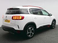 used Citroën C5 Aircross 1.2 PURETECH FLAIR EURO 6 (S/S) 5DR PETROL FROM 2020 FROM ST. AUSTELL (PL26 7LB) | SPOTICAR