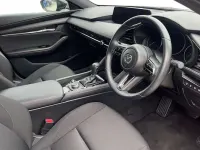 Used Mazda 3 Homura-Line 140 HP (102 kW) 2026 Hatchback