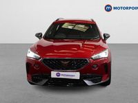 Used Cupra Formentor VZ2 2021 Red SUV
