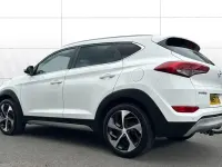 Used Nissan Juke N-Connecta 110 HP (80 kW) 2017 Black SUV