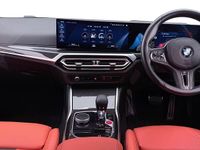 Used BMW M3 Competition Edition 510 HP (375 kW) 2023 Grey Estate