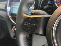 Used Mini ONE Classic 102 HP (75 kW) 2022 Black Hatchback