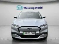 Usado Ford Mustang Standard Range 269 HP (197 kW) 2021 Carrinha