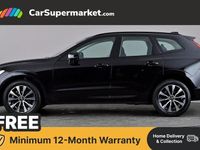 Used Volvo XC60 Plus 250 HP (183 kW) 2024 Black SUV