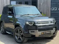 Used Land Rover Defender Dynamic 2022 SUV