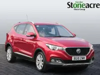Used MG ZS Excite 2019 SUV