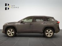 Used Toyota RAV4 Design 2020 Grey SUV