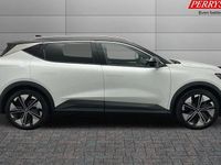 Used Renault Scenic E-Tech Techno 160 kW (218 HP) 2025 SUV