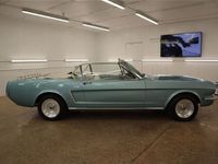used Ford Mustang 289 4.7 convertible