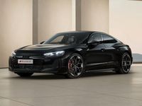 New Audi e-tron GT quattro Performance 430 kW (585 HP) 2026 Black Sedan