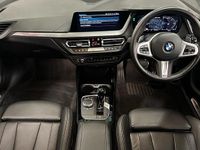 Used BMW M135 Shadowline 302 HP (222 kW) 2024 Grey Hatchback