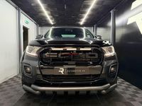 Used Ford Ranger Wildtrack 2021 Grey Pickup