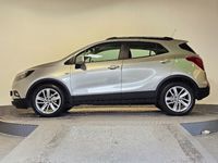 used Vauxhall Mokka X 1.4T ecoTEC Active 5dr