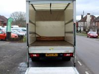 Second-hand Ford Transit 131 CP (96 kW) 2024 Cabrio