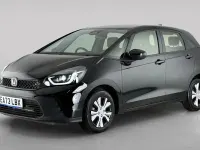 Used Honda Jazz Elegance 122 HP (89 kW) 2025 Hatchback