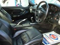 Used Porsche 996 2000 Coupe