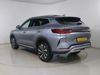 Used BYD Seal U Comfort 2025 Grey SUV