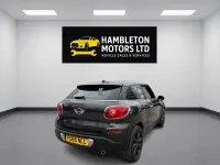 Used Mini Cooper Coupé 2015 Grey Coupe