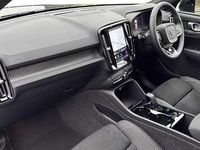 Used Volvo EX40 Plus 182 kW (248 HP) 2026 SUV