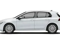 New VW Golf VIII GTE 272 HP (200 kW) 2026 Hatchback