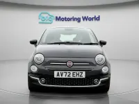 Used Fiat 500 Dolcevita 68 HP (50 kW) 2023 Hatchback