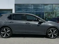New VW Golf VIII Match 204 HP (150 kW) 2026 Dolphin grey metallic Hatchback