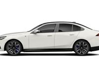 New BMW i5 M Sport 250 kW (340 HP) 2025 Sedan