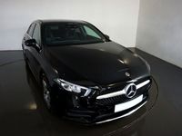 used Mercedes A200 A ClassAMG Line Premium 5dr Auto Hatchback