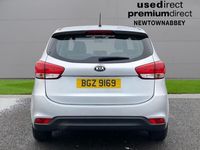 used Kia Carens 1.6 GDi 1 5dr MPV