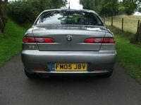 Used Alfa Romeo 156 2005 Sedan